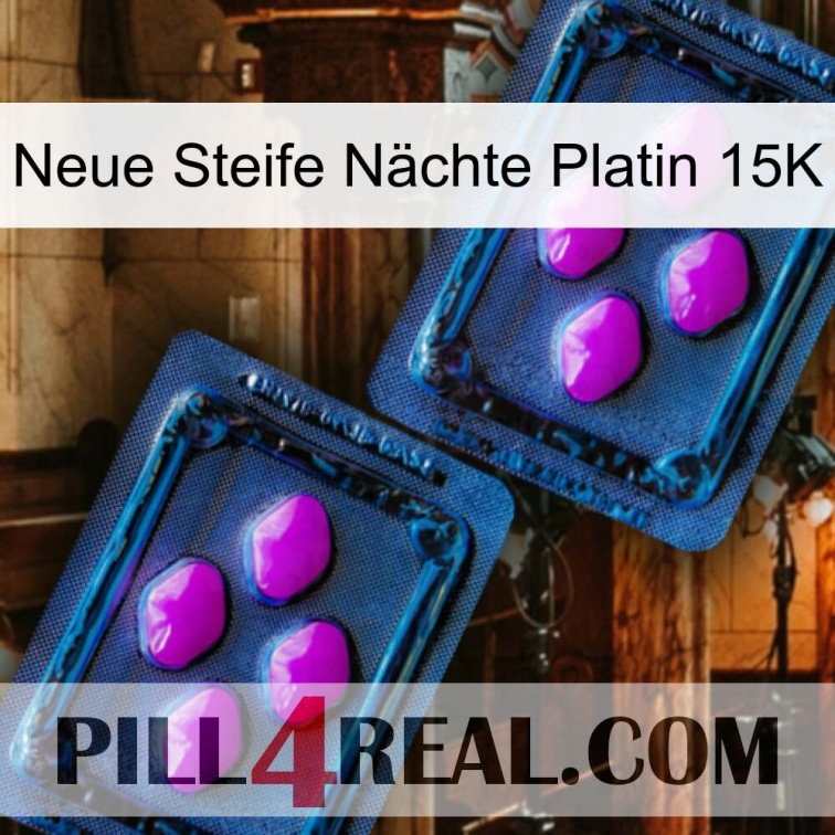 Neue Steife Nächte Platin 15K 03